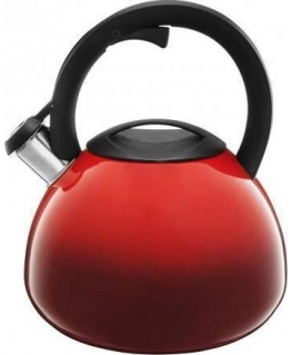 Dajar AMBITION Kettle Amore 3 l red (37197)