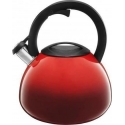 Dajar AMBITION Kettle Amore 3 l red (37197) Dajar AMBITION Kettle Amore 3 l red (37197)
