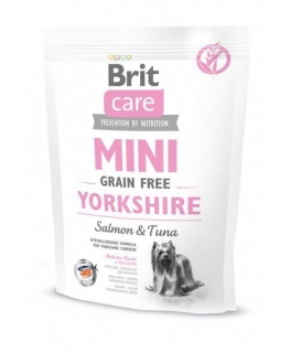 Brit Care Mini Yorkshire 400g