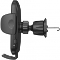 Case Tech-Protect phone car holder + charger CM15W-V1 Case Tech-Protect phone car holder + charger CM15W-V1