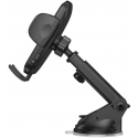 Case Tech-Protect phone car holder + charger CM15W-V1 Case Tech-Protect phone car holder + charger CM15W-V1