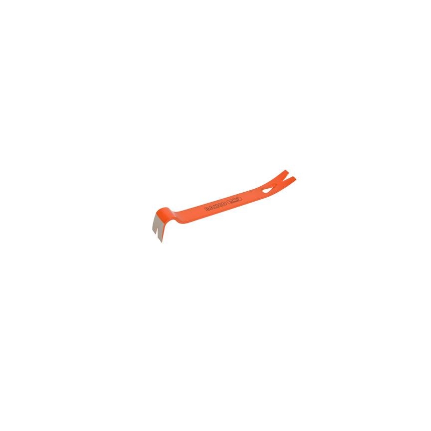 Bahco Screwdriver-screwdriver flat mini 188mm 77