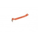 Screwdriver-screwdriver flat mini 188mm 77 g Bahco