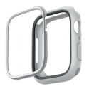 Uniq Smart Watch Apple 4/5/6/7/8/SE Display Frame, Grey, 40/41mm Uniq Smart Watch Apple 4/5/6/7/8/SE Display Frame, Grey, 40/41mm
