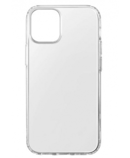 Mocco Ultra Back Case 1 mm Silicone Case for Apple iPhone 15 Pro