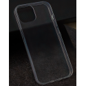 Mocco Ultra Back Case 1 mm Силиконовый чехол для Apple iPhone 15 Pro Mocco Ultra Back Case 1 mm Силиконовый чехол для Apple iPhone 15 Pro