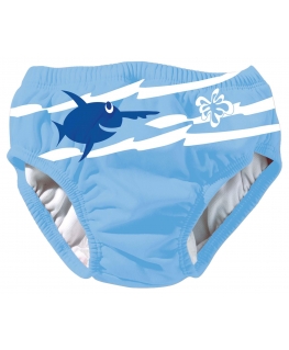Beco beermann Maud. children's panties UV SEALIFE NAPPY 6921 6 YR