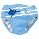 Beco beermann Maud. children's panties UV SEALIFE NAPPY 6921 6 YR