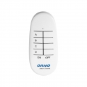 4-channel remote control for ORNO Smart Home recessed relays and sockets