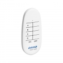 4-channel remote control for ORNO Smart Home recessed relays and sockets