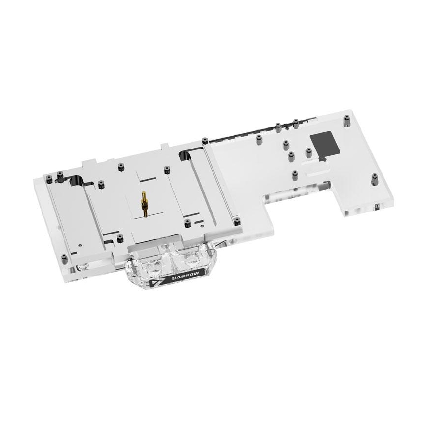 Barrow LRC2.0 GIGABYTE 3080/90 Extreme RGB – akrilas – 2