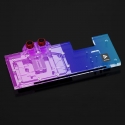 Barrow LRC2.0 GIGABYTE 3080/90 Extreme RGB – akrilas Barrow LRC2.0 GIGABYTE 3080/90 Extreme RGB – akrilas