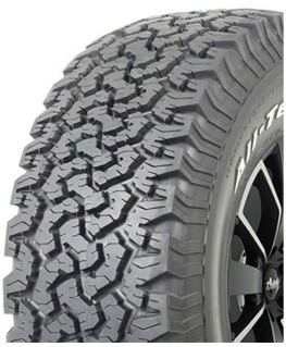 BF Goodrich Tires All Terrain T/A KO2 113/110 S ( EBB 74dB )
