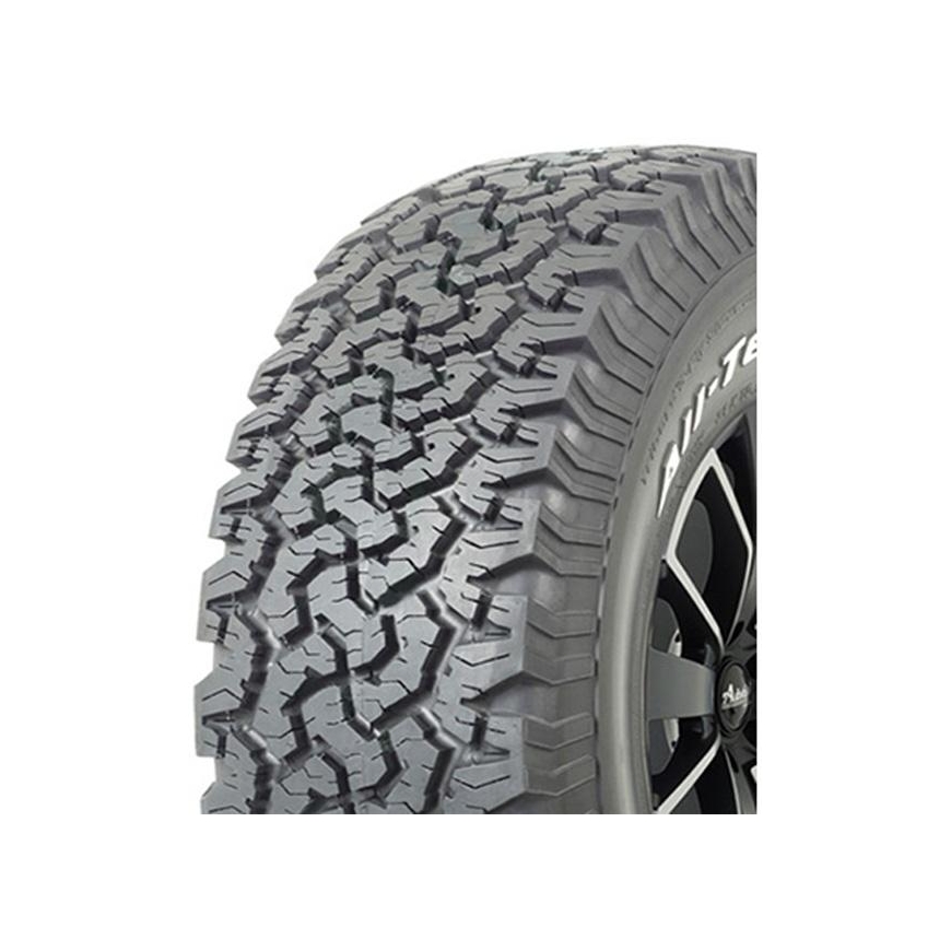 BF Goodrich BF Goodrich Tires All