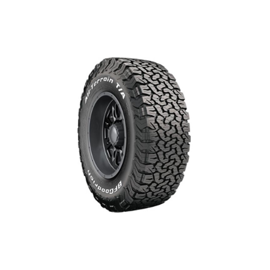 BF Goodrich Padangos All Terrain T/A KO2 113/110 S ( E B B 74dB ) – 2