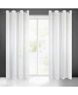 Eurofirany FIR / LUCY / B 140X250 CONVE Day curtains