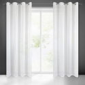 Eurofirany FIR / LUCY / B 140X250 CONVE Day curtains Eurofirany FIR / LUCY / B 140X250 CONVE Day curtains