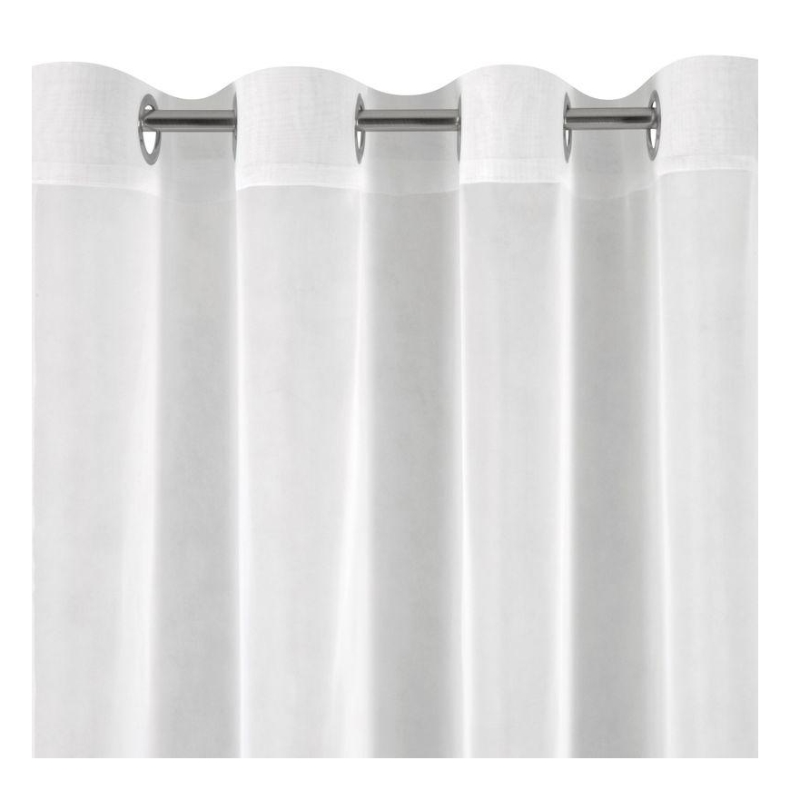Eurofirany FIR / LUCY / B 140X250 CONVE Day curtains – 5