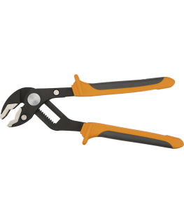 Neo Pipe pliers 250 mm, range 0-42 mm