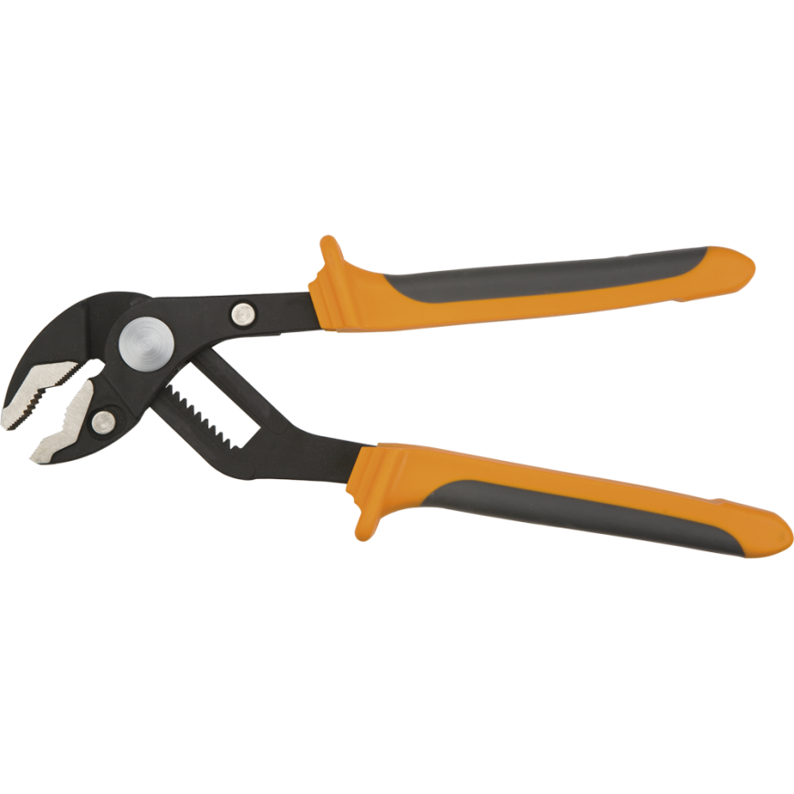Neo Pipe pliers 250 mm, range 0-42 mm