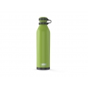 Gertuvė Itotal B-Evo Lime Boccioni, šviesiai žalios spalvos, 500ml Gertuvė Itotal B-Evo Lime Boccioni, šviesiai žalios spalvos, 500ml