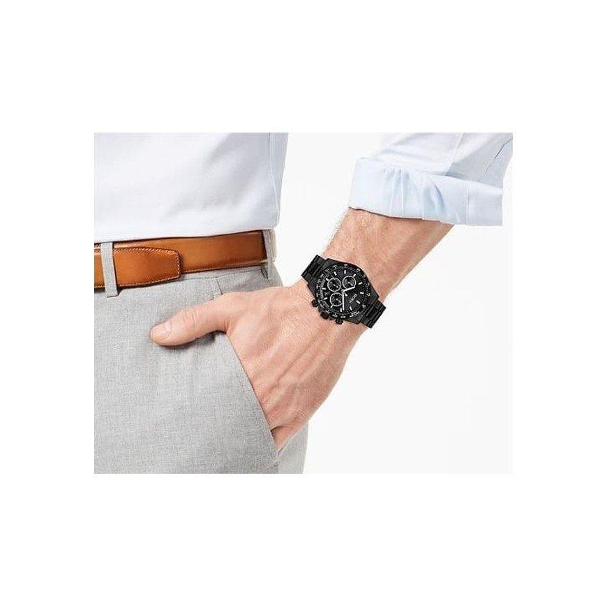 Watch MÄSKI HUGO BOSS 1513754 - HERO (zh014a) – 2
