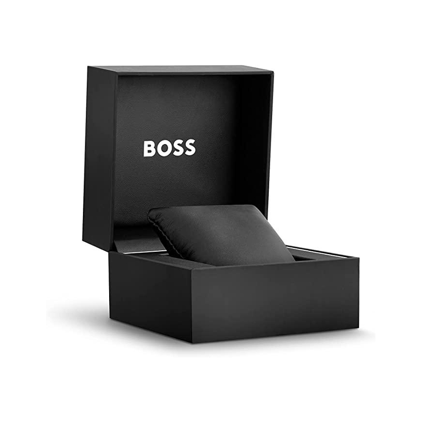 Laikrodis MĘSKI HUGO BOSS 1513754 - HERO (zh014a) – 3