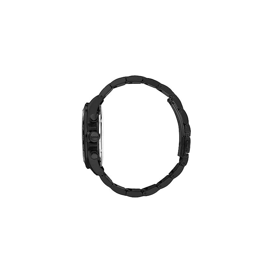 Laikrodis MĘSKI HUGO BOSS 1513754 - HERO (zh014a) – 4