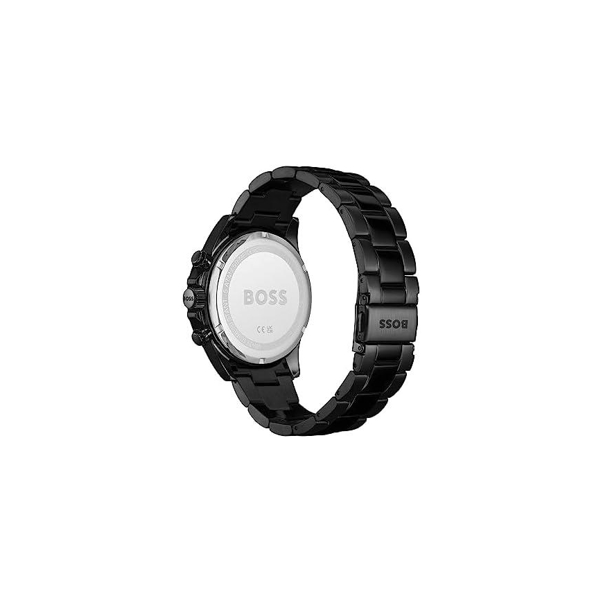 Laikrodis MĘSKI HUGO BOSS 1513754 - HERO (zh014a) – 5