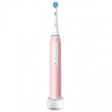 Dantų šepetėlis Oral-B iO Series 3n Blush Rožinė Dantų šepetėlis Oral-B iO Series 3n Blush Rožinė