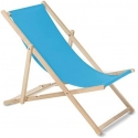 Classic beech chaise longue GreenBlue GB183 blue Classic beech chaise longue GreenBlue GB183 blue