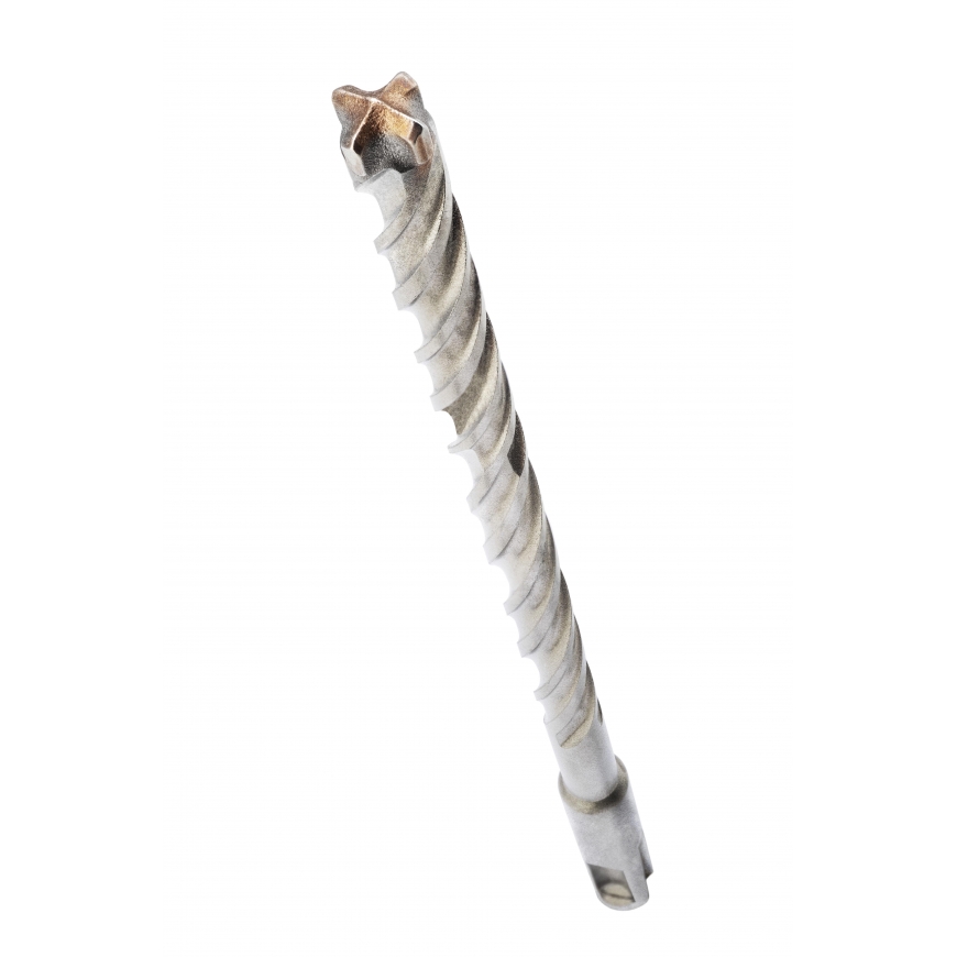 Alpen Drill ALPEN 83501200100 - Punta