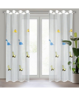 Eurofirany FIR/DINO/B+ŽR. 140X250 PRZEL