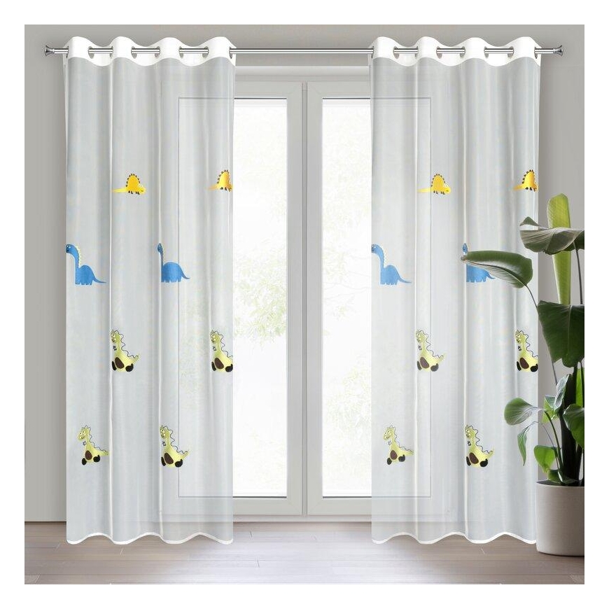 Eurofirany FIR/DINO/B+SEE. 140X250 PRZEL