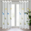 Eurofirany FIR/DINO/B+ŽR. 140X250 PRZEL Eurofirany FIR/DINO/B+ŽR. 140X250 PRZEL