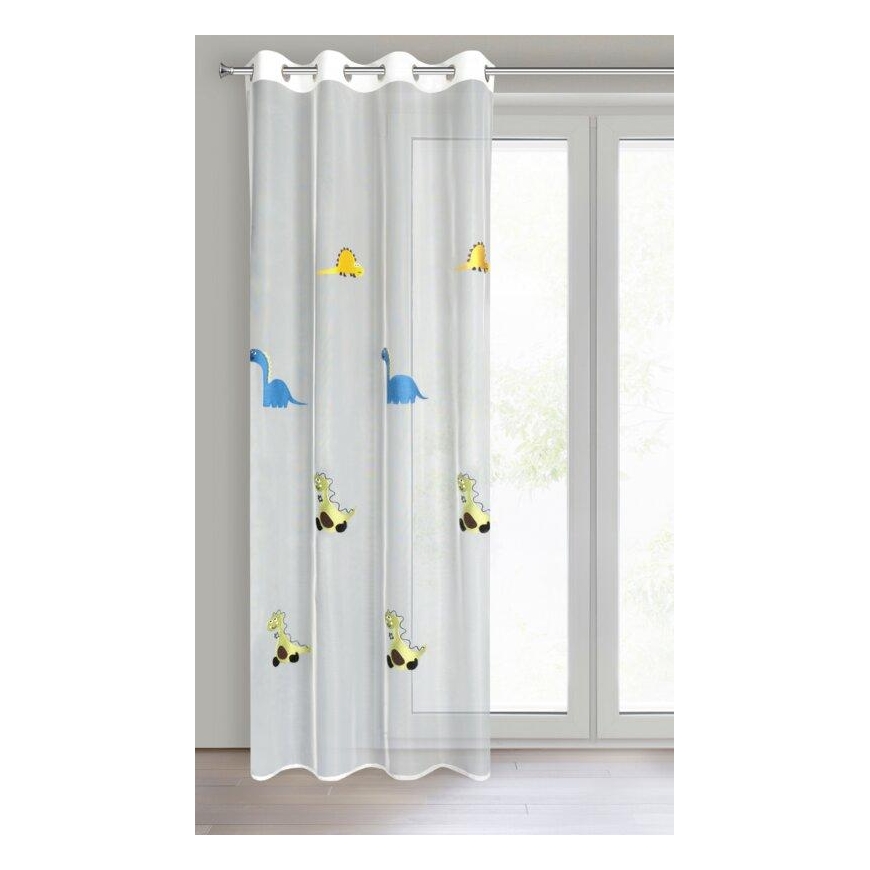Eurofirany FIR/DINO/B+ŽR. 140X250 PRZEL – 3