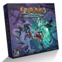 Renegade Game Studios Clank!: Catacombs Renegade Game Studios Clank!: Catacombs