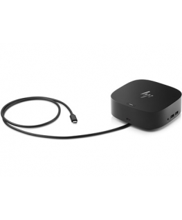 HP Port Replicator USB-C - DP