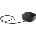 HP Port Replicator USB-C - DP