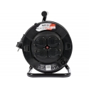 Yato YT-81052 kaablirull 4 vahelduvvoolu kontakt 20 m Yato YT-81052 kaablirull 4 vahelduvvoolu kontakt 20 m
