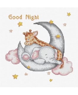luca S GOOD NIGHT SB1192