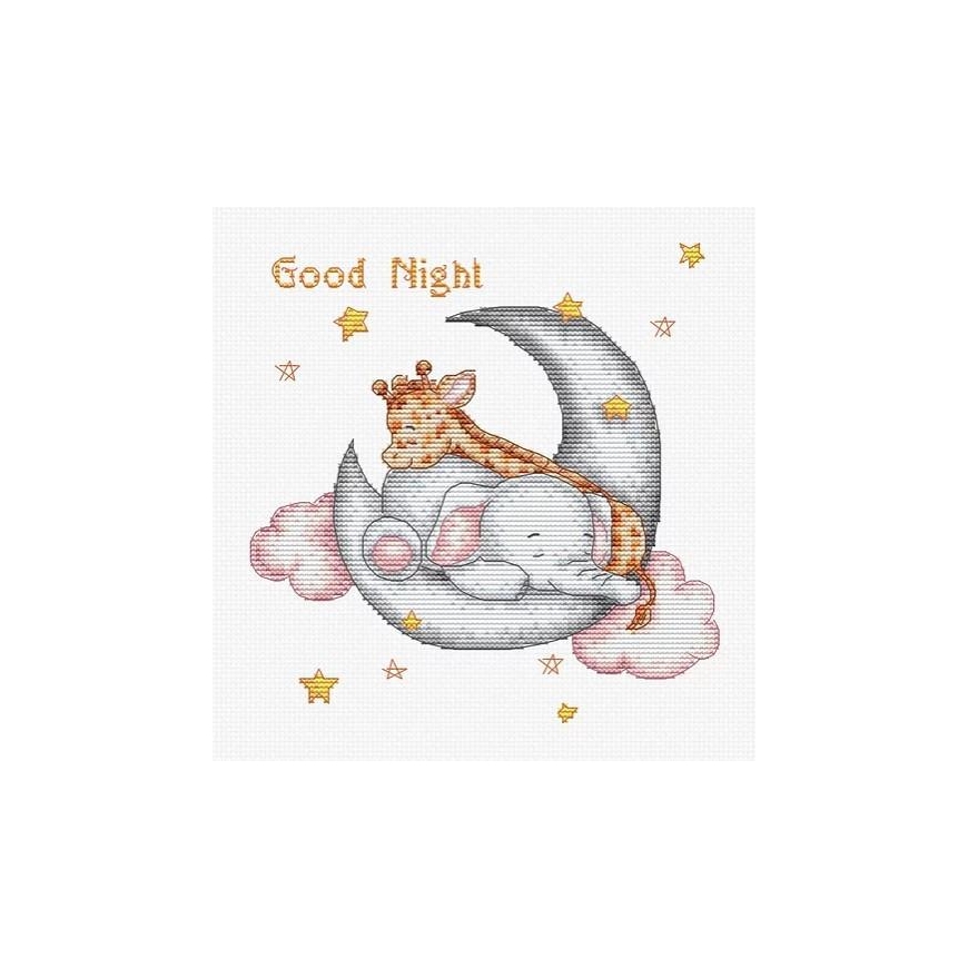 Luca S luca S GOOD NIGHT