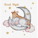 luca S GOOD NIGHT SB1192 luca S GOOD NIGHT SB1192