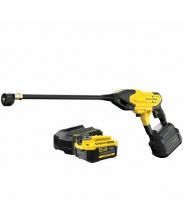 Stanley ST WASHHER PRESSURE V20 1x4,0Ah SFMCPC93M1