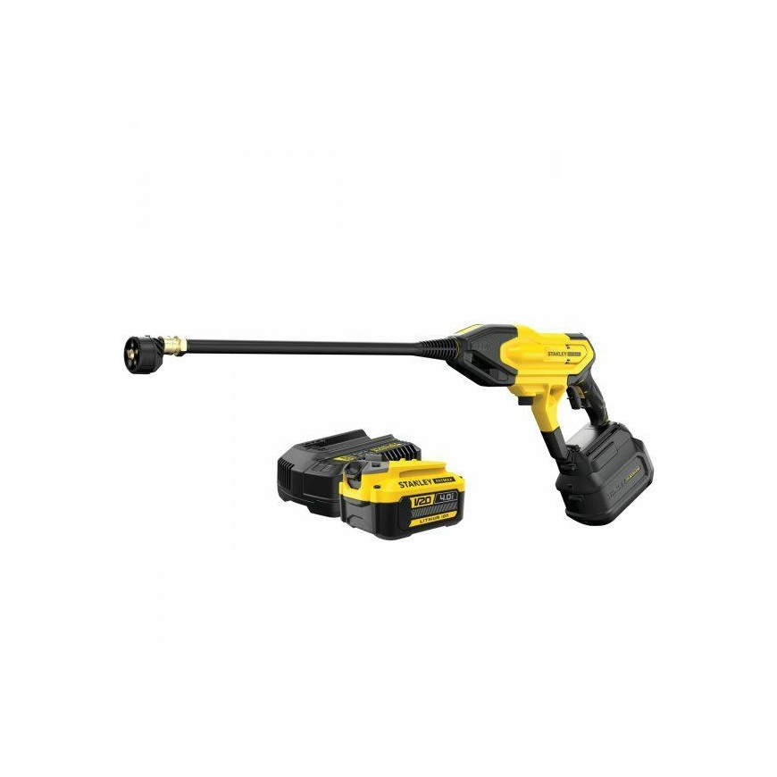 Stanley ST WASHER PRESSURE V20 1x4