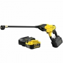 Stanley ST WASHER PRESSURE V20 1x4,0Ah SFMCPC93M1 Stanley ST WASHER PRESSURE V20 1x4,0Ah SFMCPC93M1
