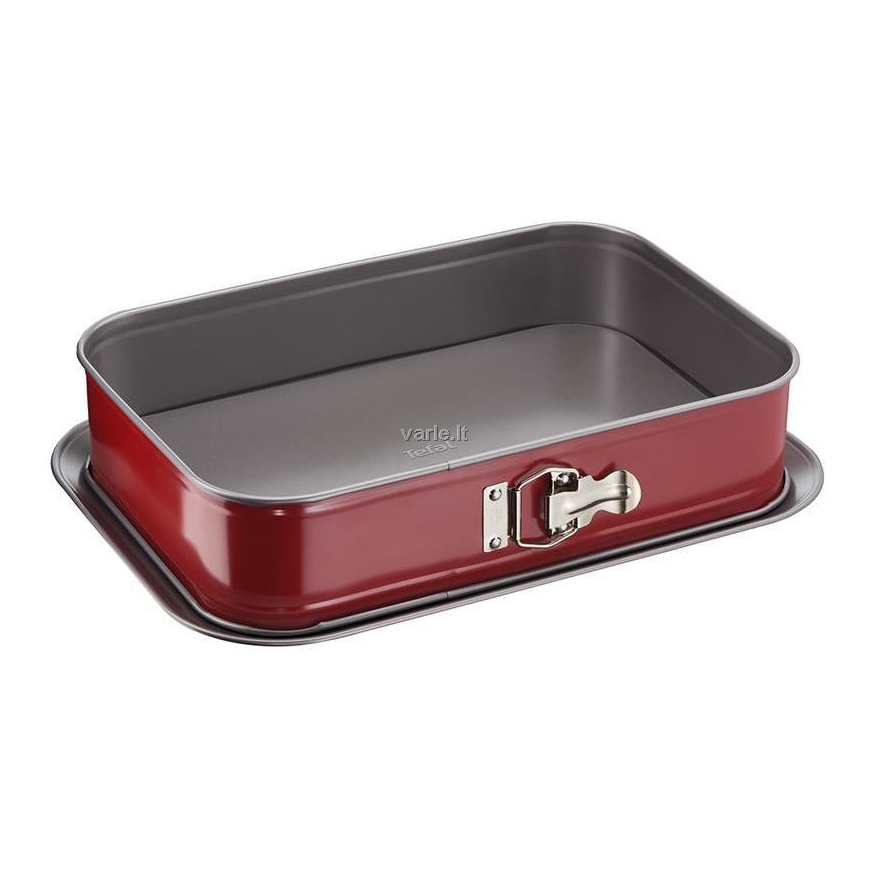 TEFAL DeliBake ištraukiama forma 36x24 cm J1640574