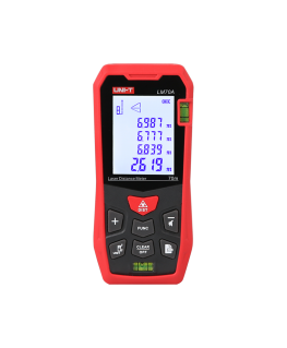 Distance meter Uni-T LM70A