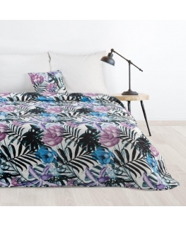 Eurofirany D91/N/MALIBU 200X220 Bedspread