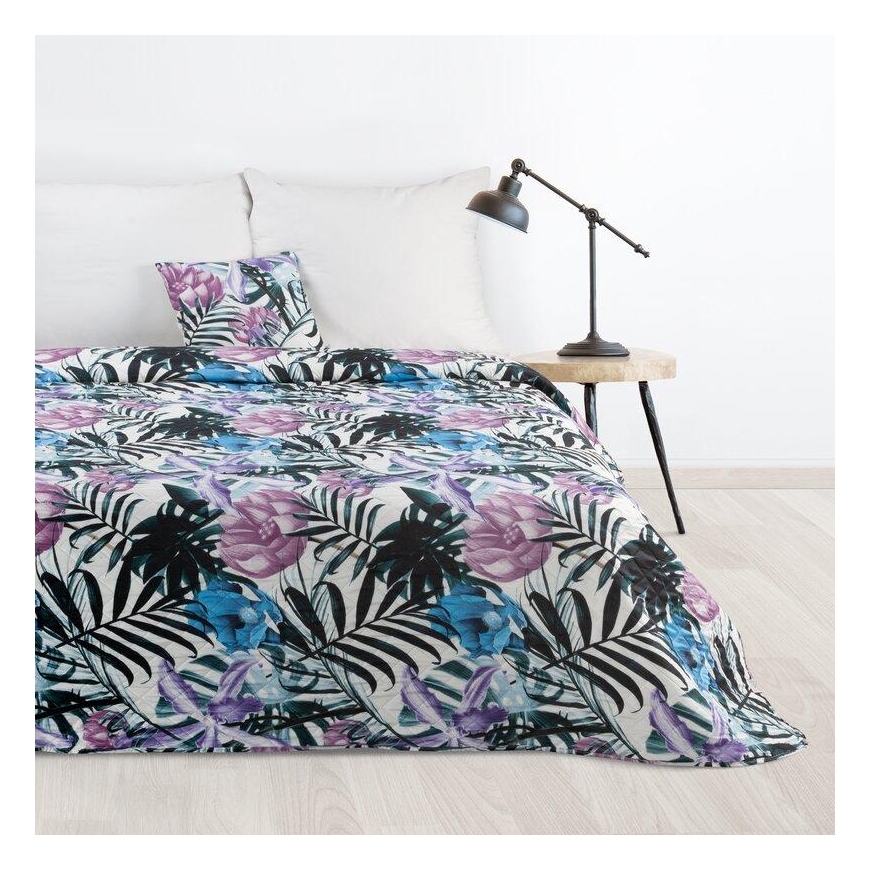 Eurofirany D91/N/MALIBU 200X220 Bedspread